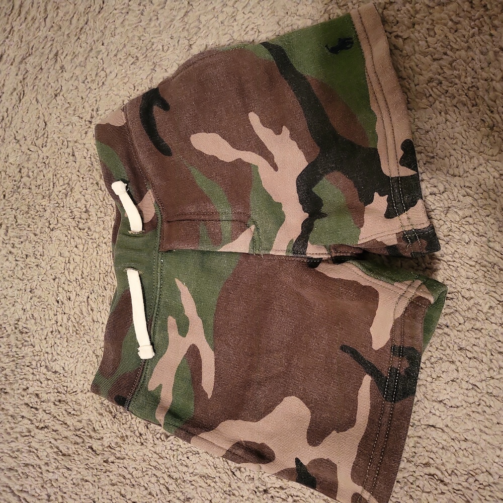 Polo Ralph Lauren Shorts
